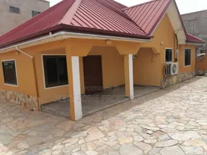 Mini Flat in Amasaman for sale