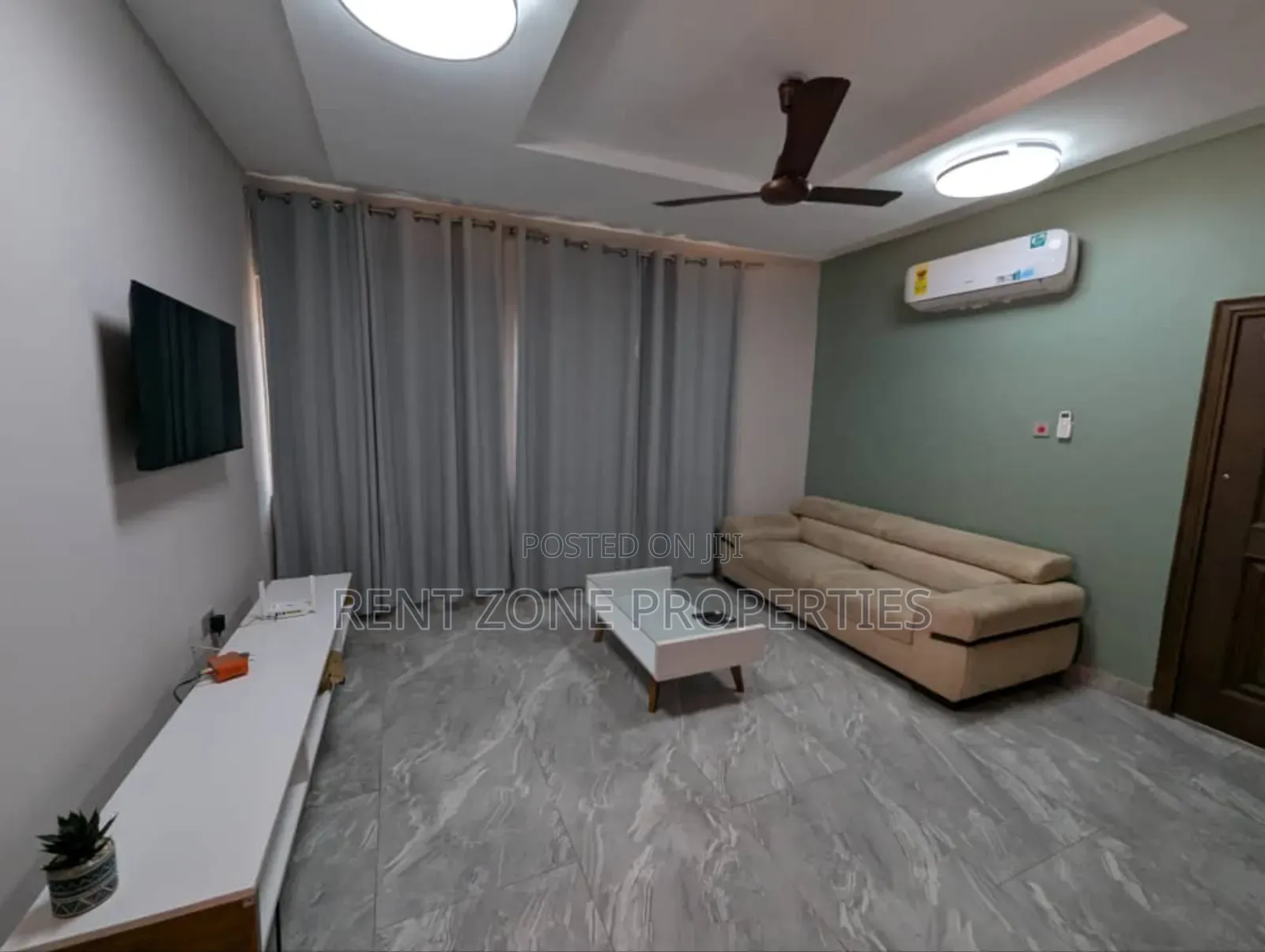 Mini Flat in Amasaman for sale