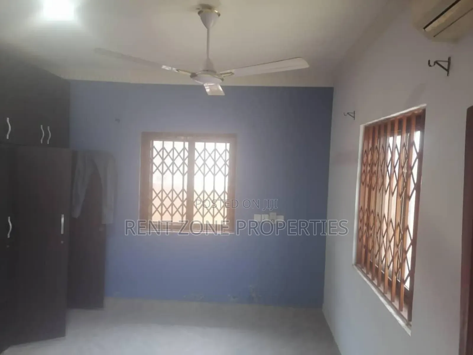 Mini Flat in Amasaman for sale