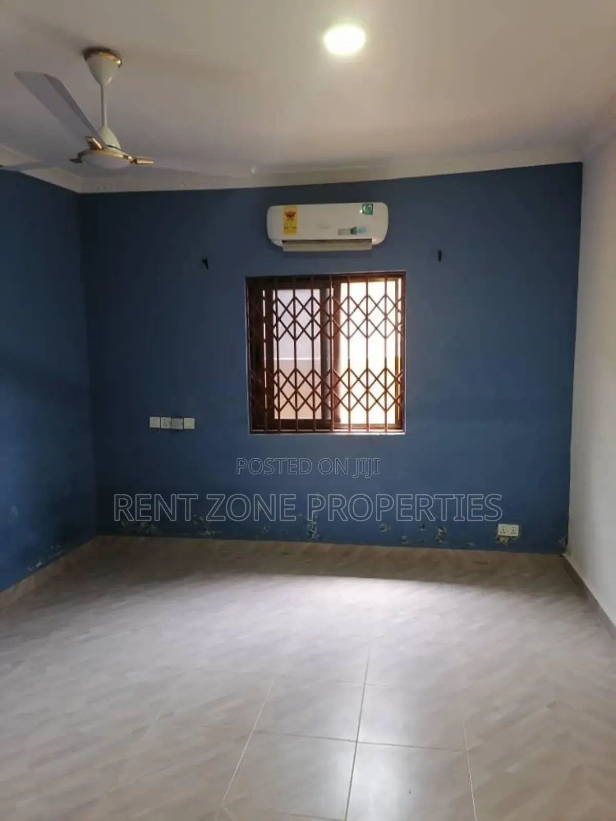 Mini Flat in Amasaman for sale