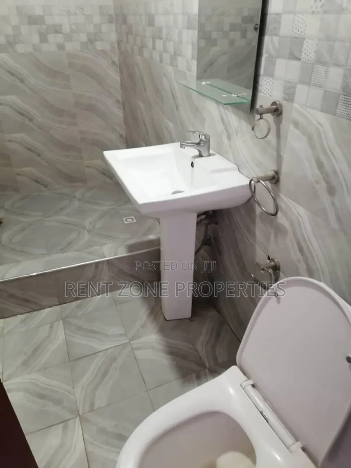 Mini Flat in Amasaman for sale