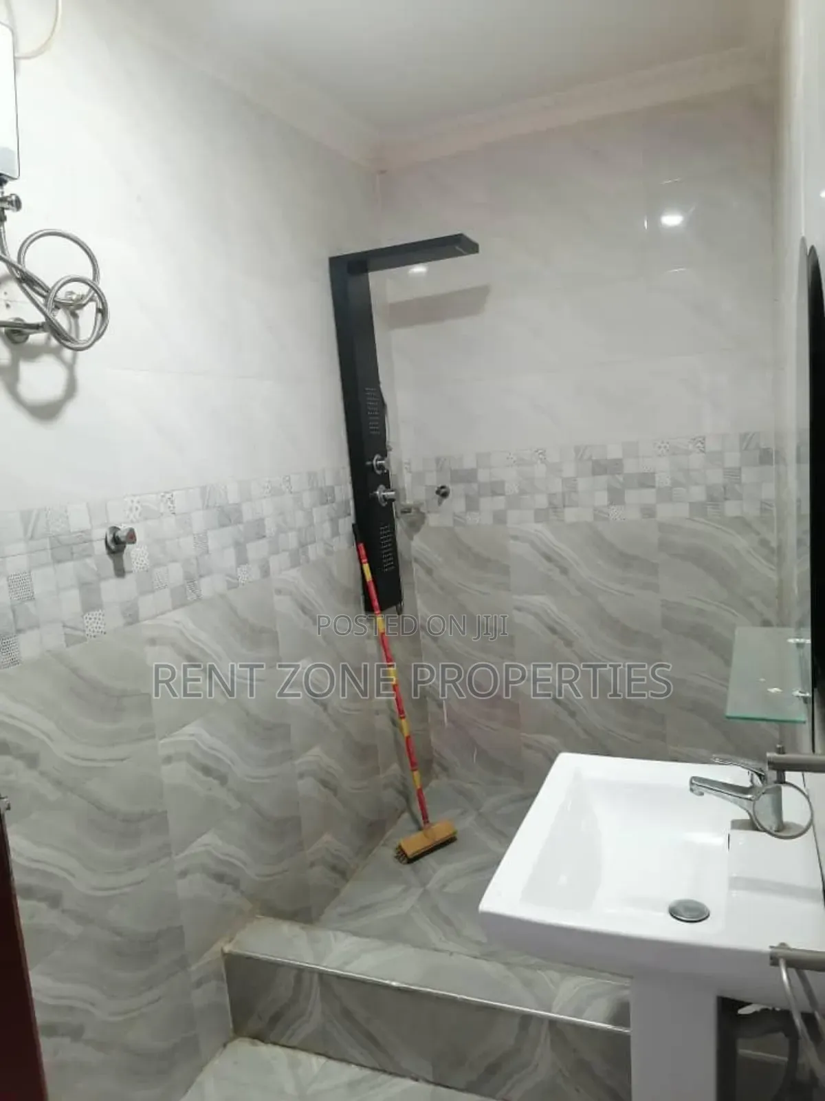 Mini Flat in Amasaman for sale