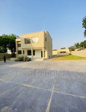 6bdrm House in Cantonments for rent