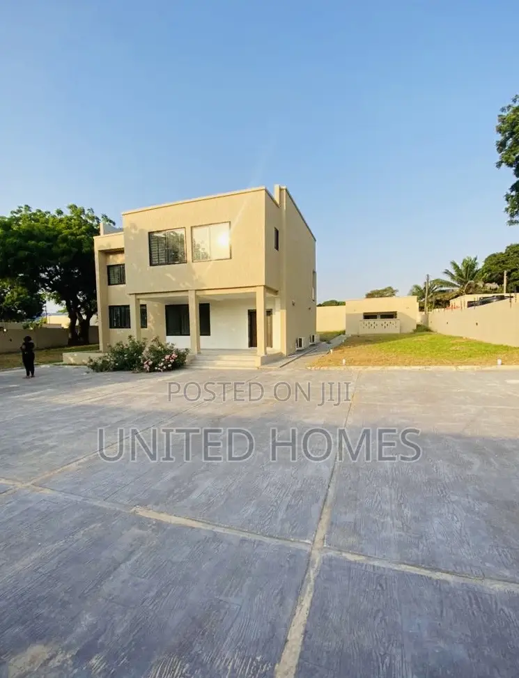 6bdrm House in Cantonments for rent