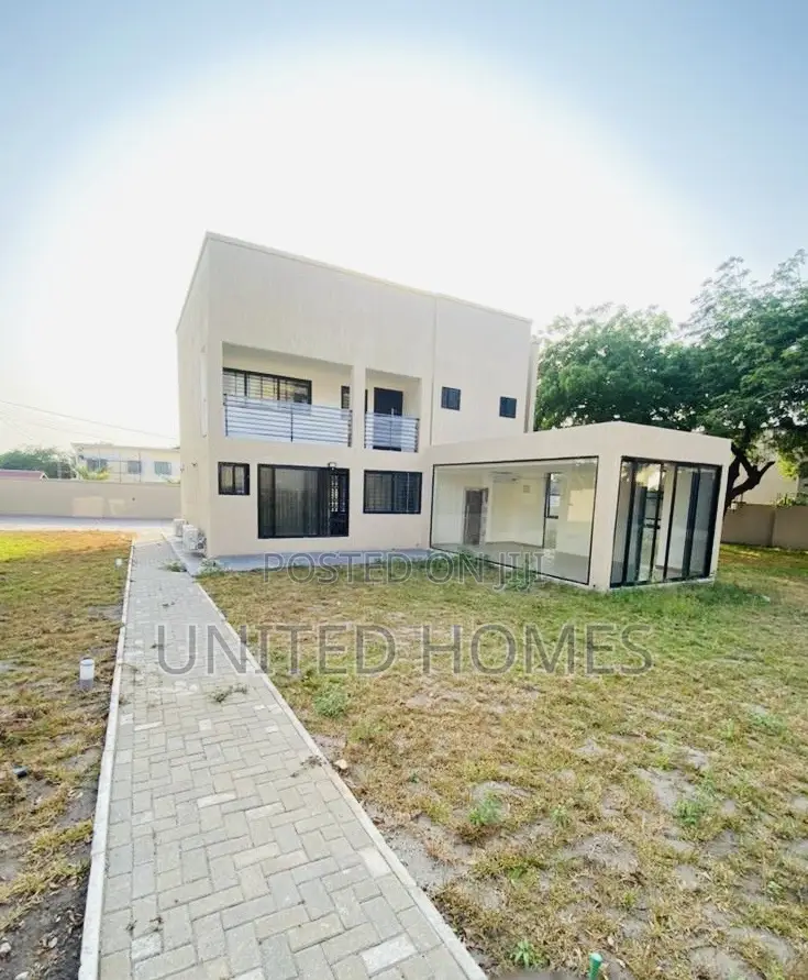 6bdrm House in Cantonments for rent