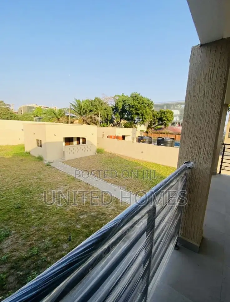 6bdrm House in Cantonments for rent