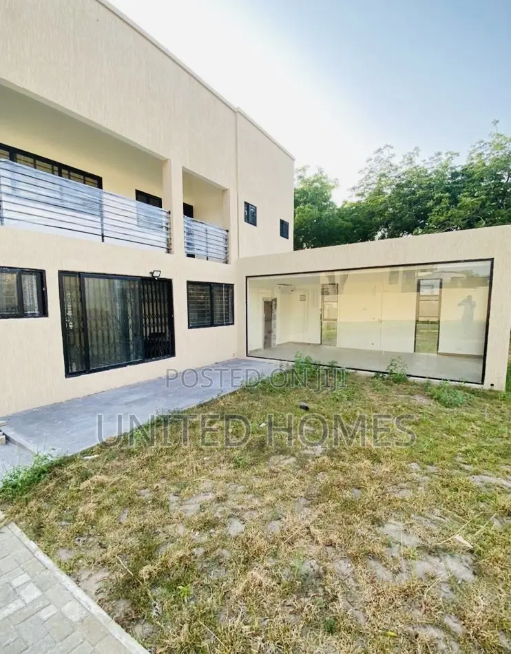 6bdrm House in Cantonments for rent