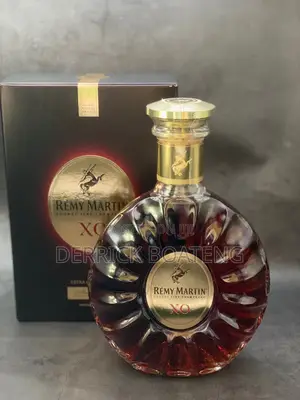 Remy Martin X.O