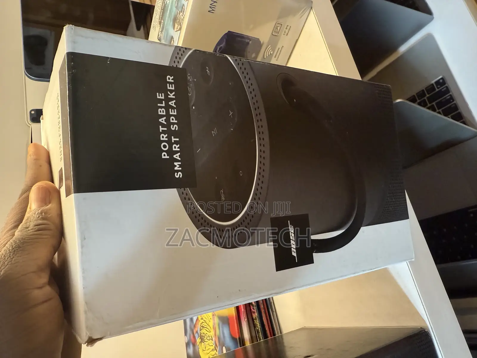 Bose Portable
