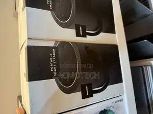 Bose Portable