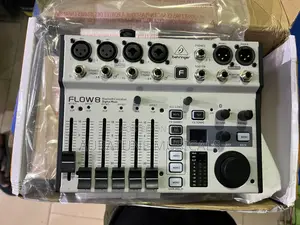 Behringer Flow 8 Mixer