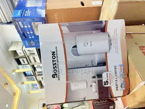 Shop Affordable Bosston 3 Liters Electric Water Heater 