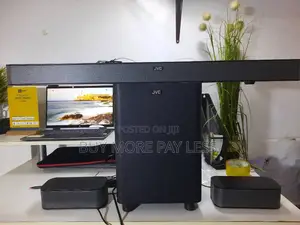 JVC Series X90 8000watts