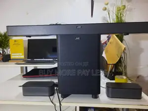 JVC Series X90 8000watts