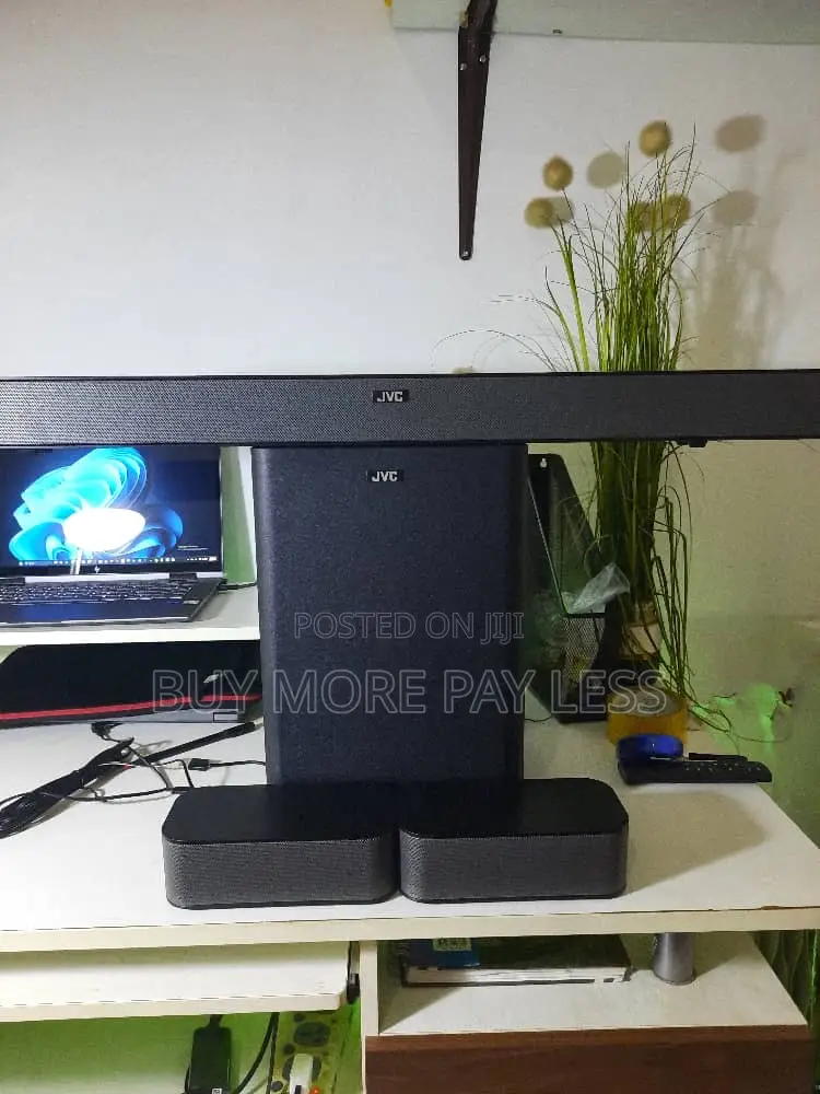 JVC Series X90 8000watts