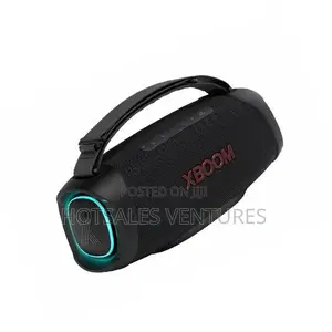 Best Lg 12ow 8 Inches Xboom Speaker Woofer Sound Boost Light - Xg8t
