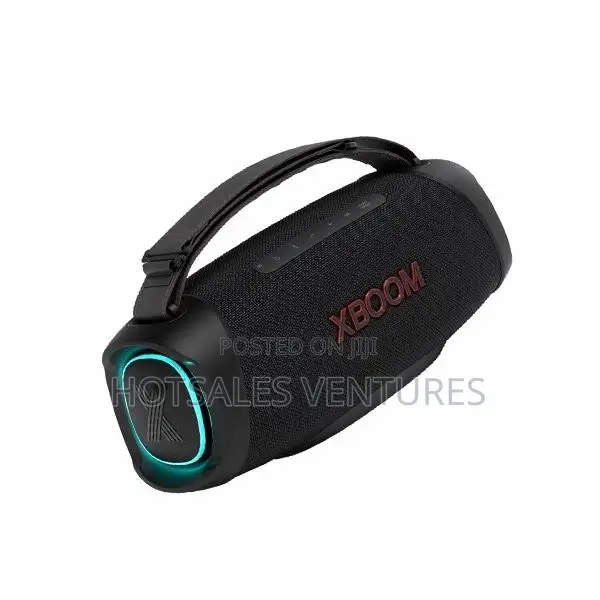 Best Lg 12ow 8 Inches Xboom Speaker Woofer Sound Boost Light - Xg8t