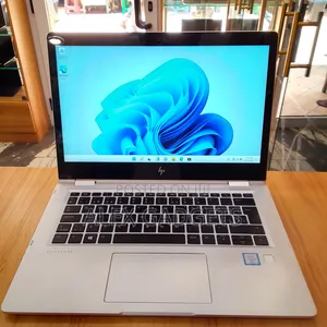 Laptop HP EliteBook X360 1030 G2 8GB Intel Core I5 SSD 256GB