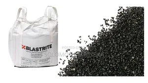 Blastrite in Ghana