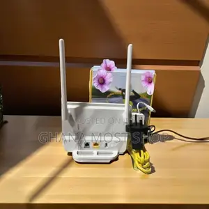 MTN Broadband 4g Router (Premium)35667