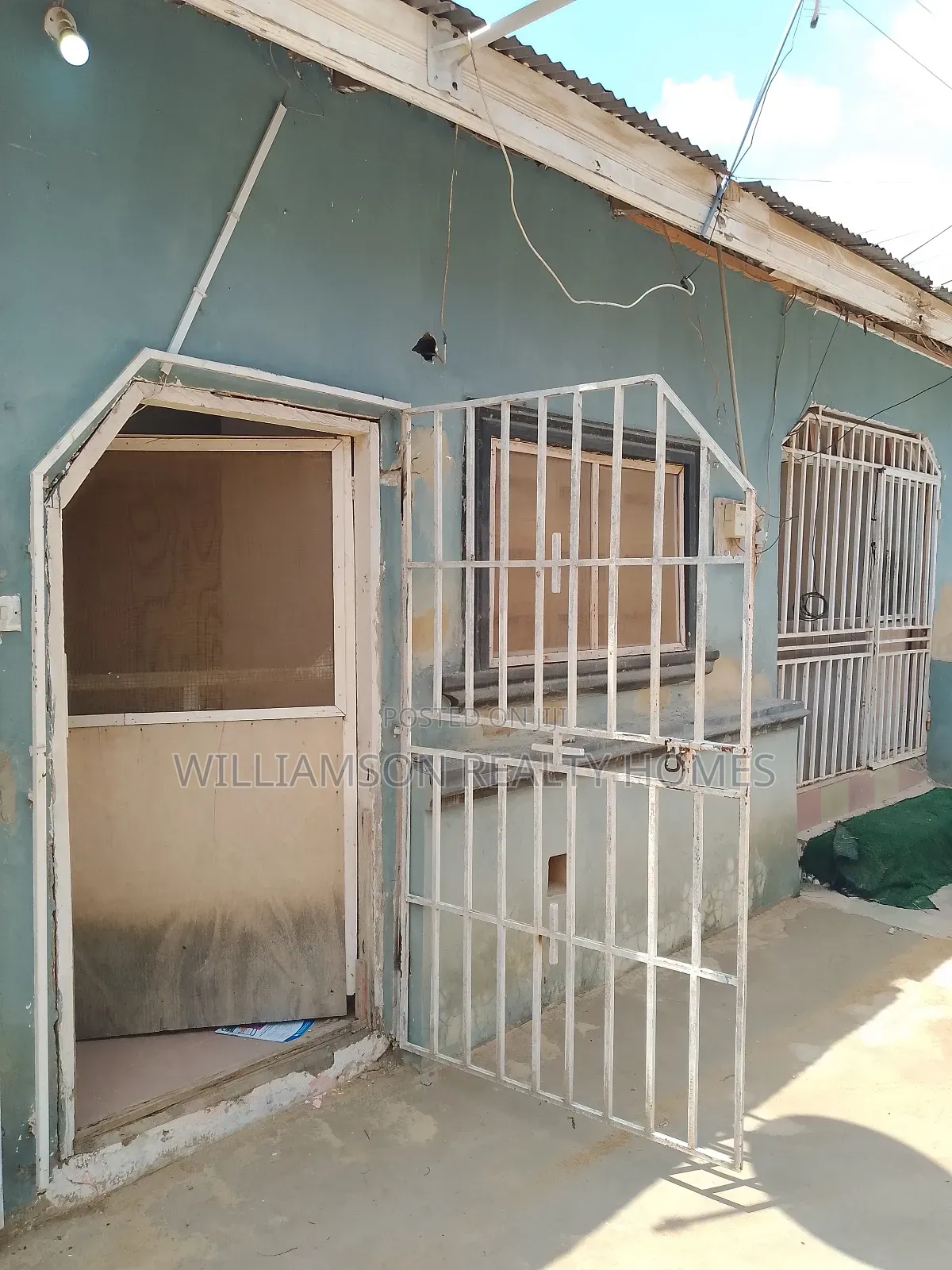 1bdrm Apartment in Regimanuel Estate,, Spintex for rent