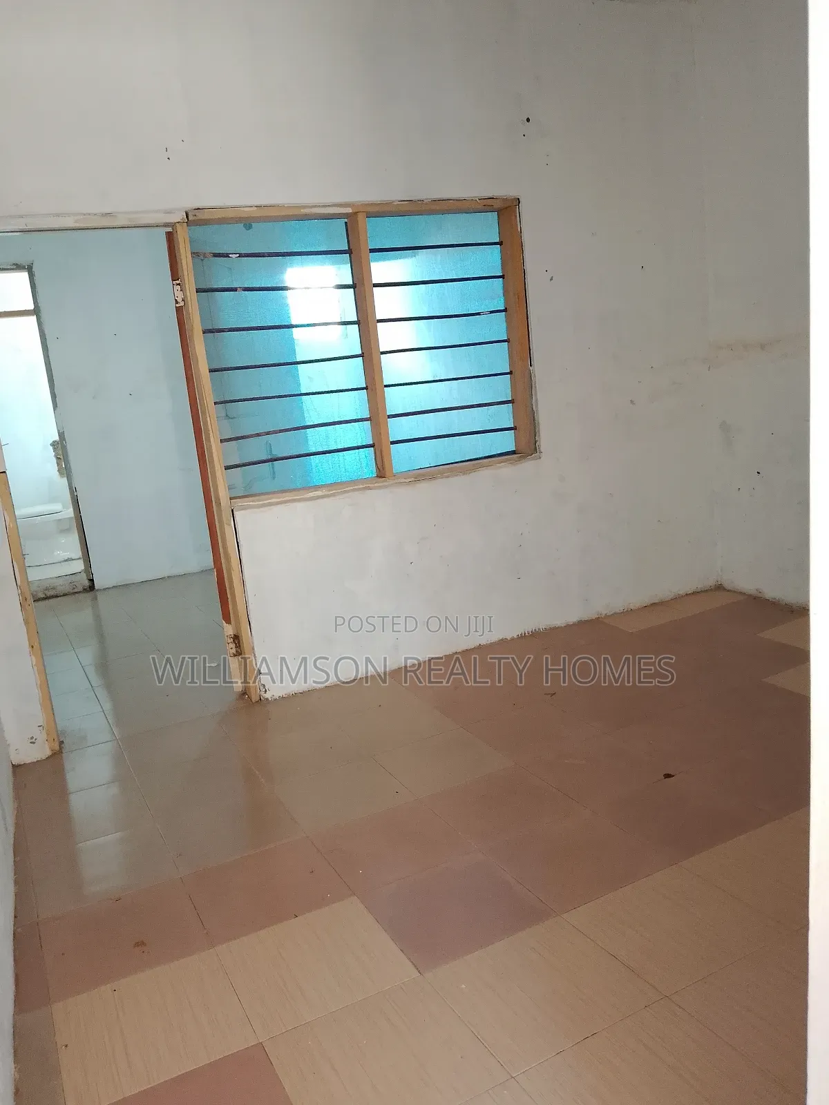 1bdrm Apartment in Regimanuel Estate,, Spintex for rent