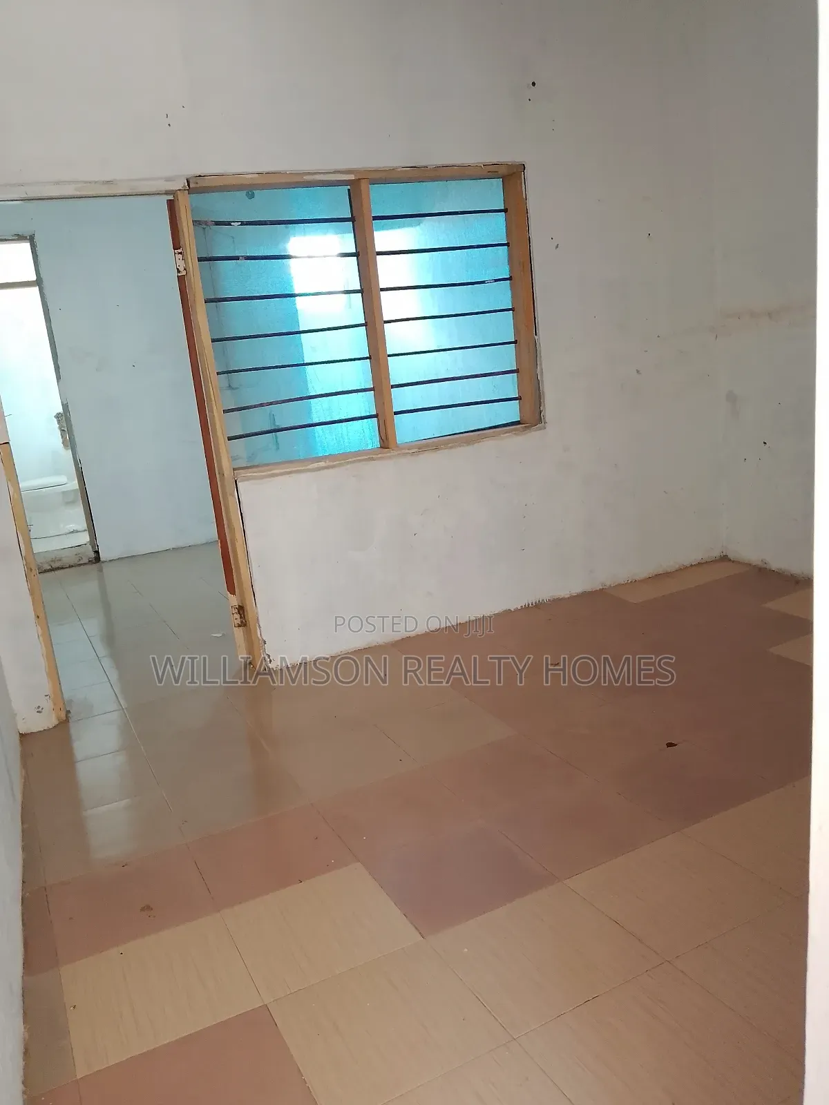 1bdrm Apartment in Regimanuel Estate,, Spintex for rent