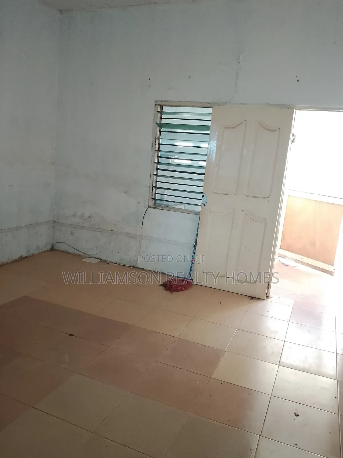 1bdrm Apartment in Regimanuel Estate,, Spintex for rent