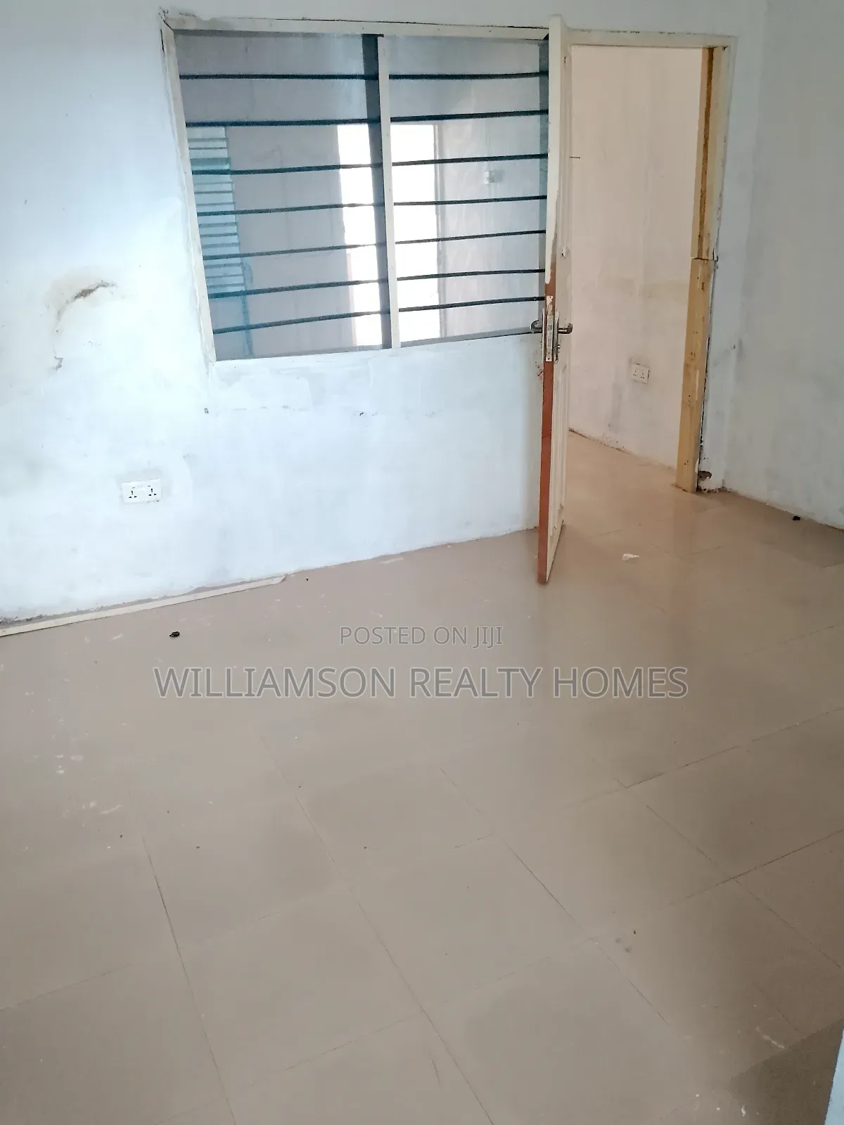 1bdrm Apartment in Regimanuel Estate,, Spintex for rent