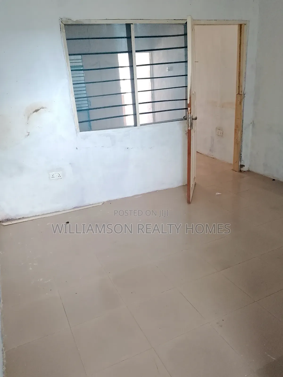 1bdrm Apartment in Regimanuel Estate,, Spintex for rent