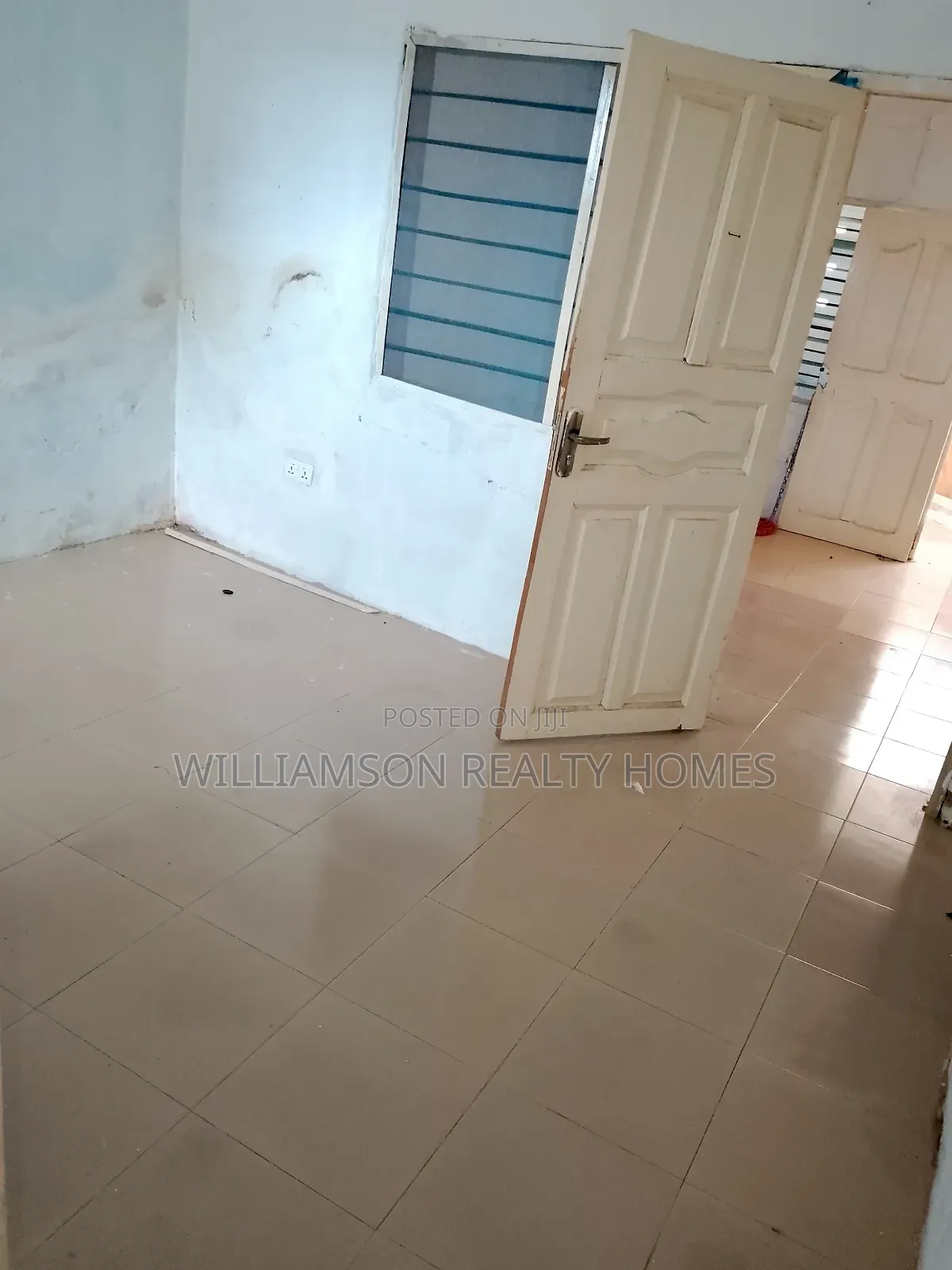 1bdrm Apartment in Regimanuel Estate,, Spintex for rent