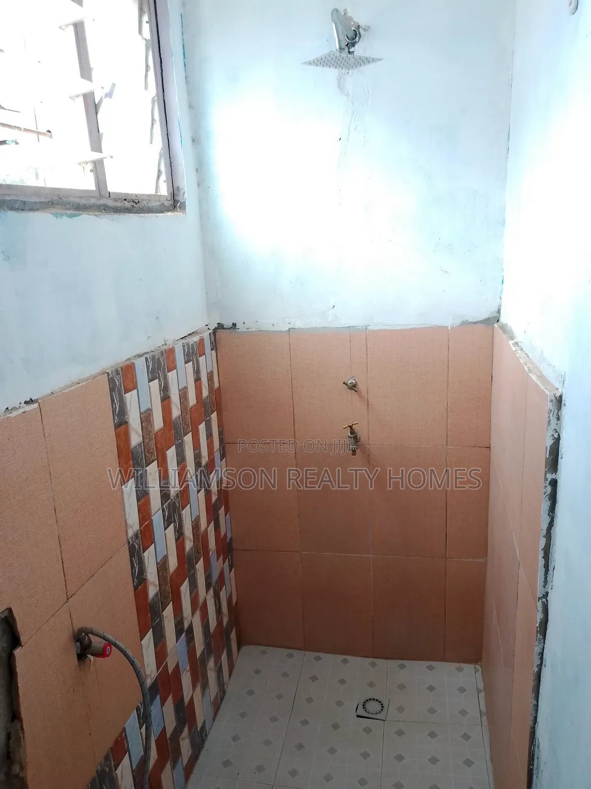 1bdrm Apartment in Regimanuel Estate,, Spintex for rent