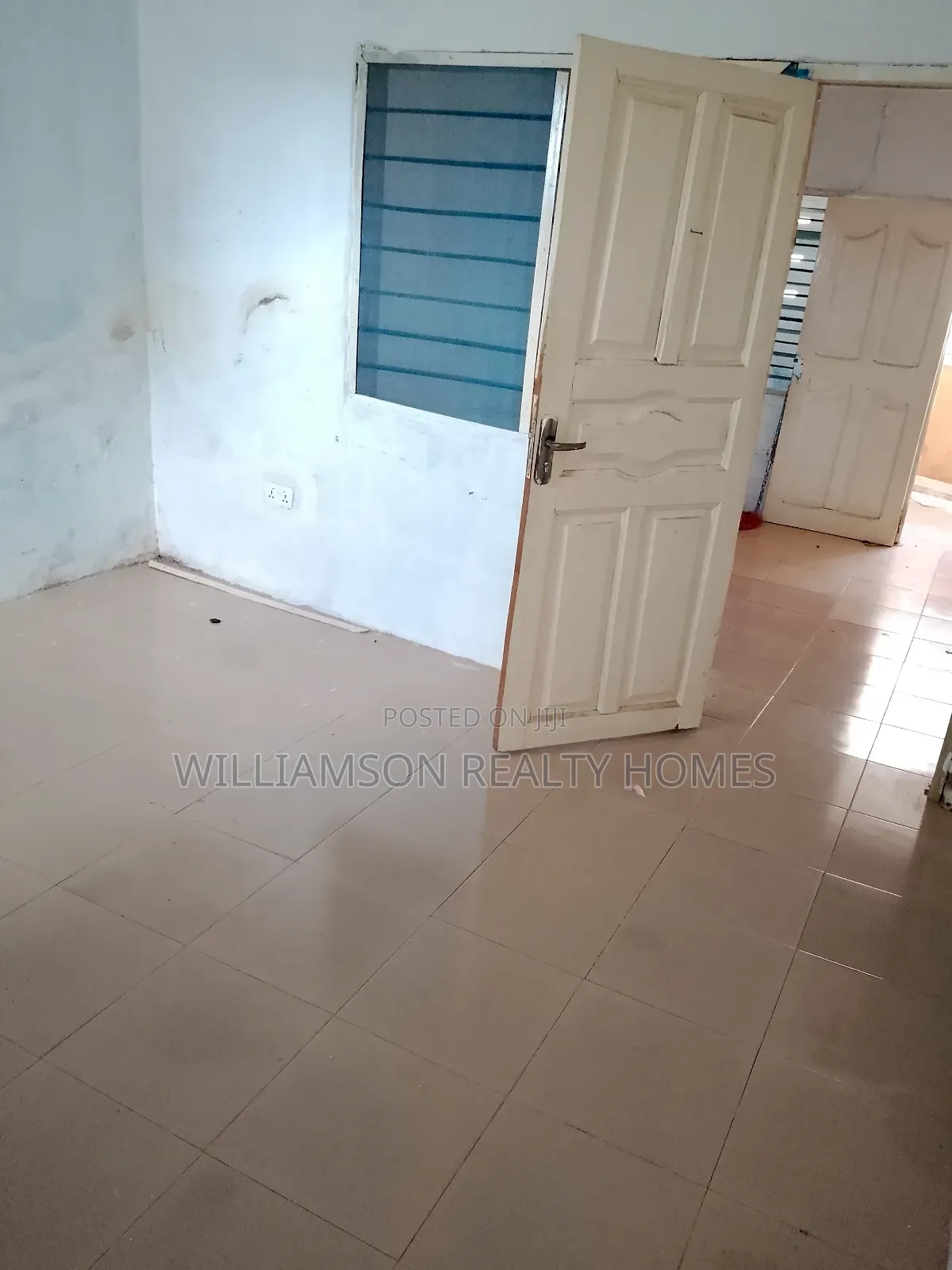 1bdrm Apartment in Regimanuel Estate,, Spintex for rent