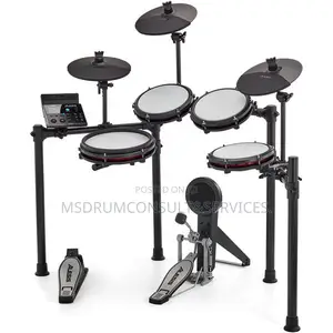 Electric Drums - Alesis