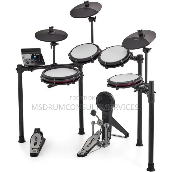 Electric Drums - Alesis