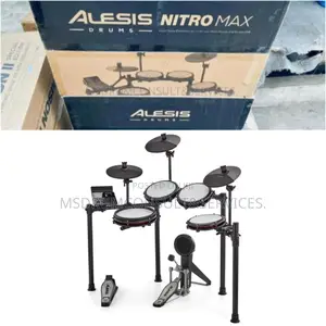 Electric Drums - Alesis