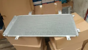 Honda Accord 2018,2019,2020,2021 Ac Condenser