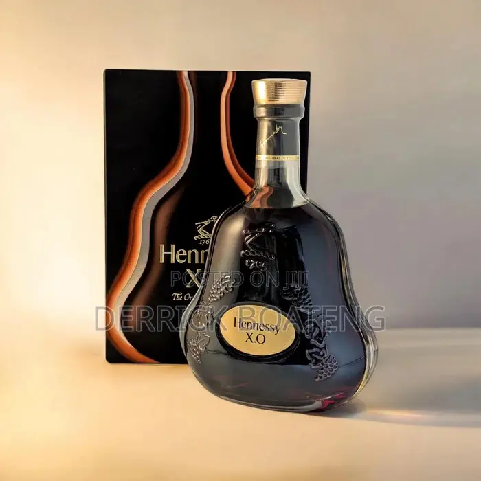 Hennessy X.O 1 Litre