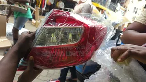 Honda Civic 2012 Taillight/Rear Light/ Tail Light