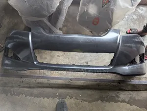 Toyota Matrix 2009,2010,2011 Front Bumper