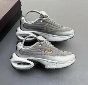Nike Airmax Portal Particle Grey