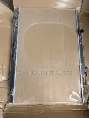 Honda Pilot 2017,2018,2019,2020,2021 Radiator/Water Tank