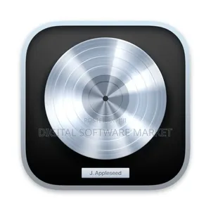 Apple Logic Pro X 11.2.2 For Macos