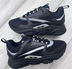 Dior Homne B22 Sneaker Available