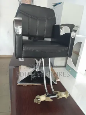 Ab Exclusive Salon Chair