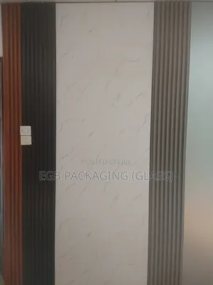 Wall Panel or Bamboo Charcoal Board