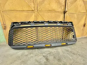 Ford F-150 2023 Front Grille