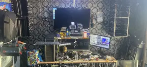 Laptop Desktop Technician