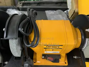 Bench Grinder - 200w / 50hz