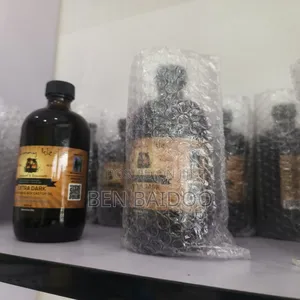 Castor Oil Large Size 8oz( Sunny Isle)